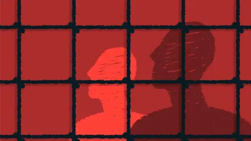 Opinion | Alabama’s prisons are awful. They’re also expensive, ineffective and counterproductive
