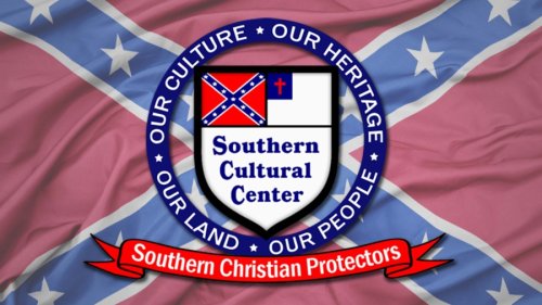 Southern Cultural Center to host “national” neo-Confederate conference in Wetumpka