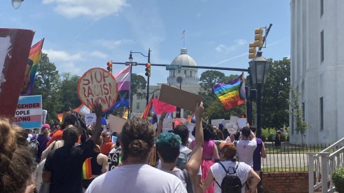 Bill to ban drag in public spaces runs out of time