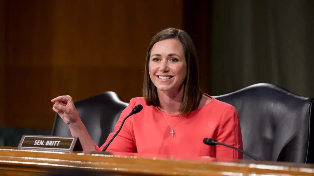 Opinion | Why the party of parents must pass the MOMS Act now