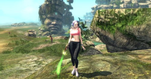 Blade & Soul - Class Guide for New Players - 14 Classes & What to Play