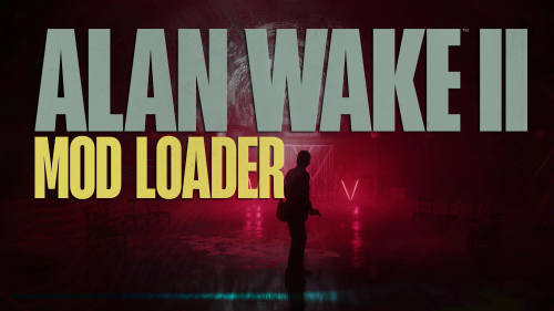 7 Best Alan Wake 2 Mods