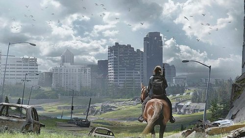 The Last of Us 3 story and casting details reportedly leak online ...