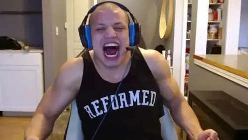 League of Legends - Tyler1 Seems to be Rigging Bets on His Games