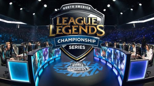 LoL- North American LCS LoL League Ranked the Least Viewed of All Regions