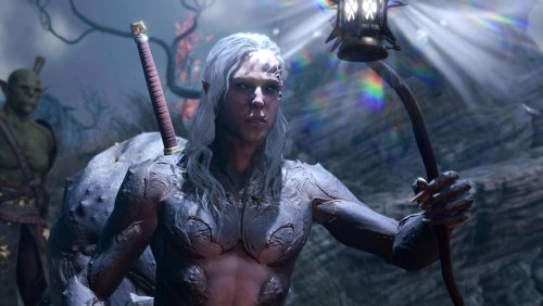 Baldur's Gate 3 Patch 5 is so big that Larian recommend you do a full re-install