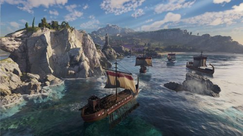 Anno is back and feels better than ever - Anno 117: Pax Romana Preview