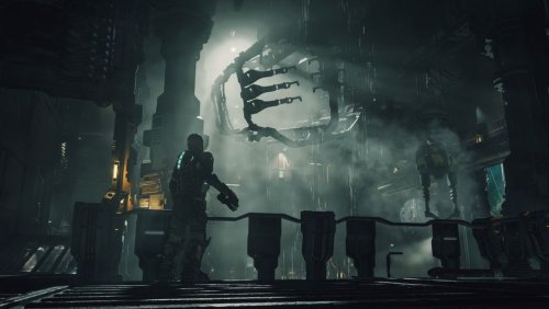 Dead Space Remake looks absolutely bonkers in first Xbox screenshots