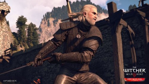 The Witcher 3 next-gen mods compatibility - List of both working and non-working mods