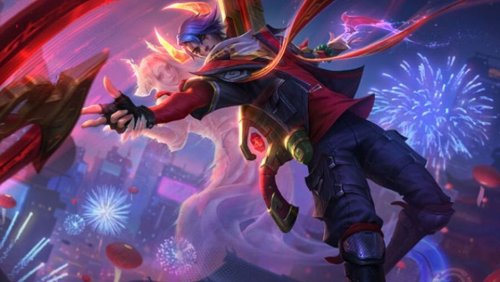 Teamfight Tactics Set 8: How to play the Ox Force trait