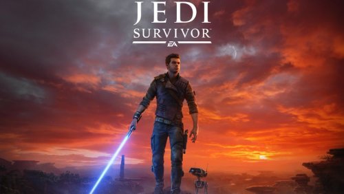 Star Wars Jedi: Survivor release date and PC requirements revealed