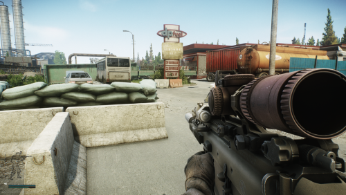 Escape from Tarkov: What maps to play late wipe?