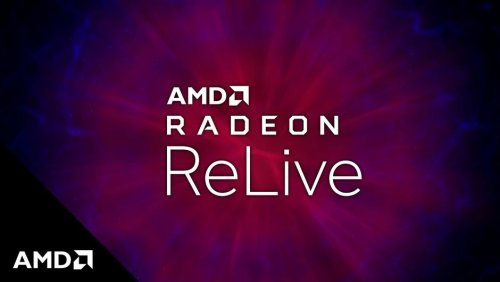 AMD Radeon ReLive not recording? Here is a fix