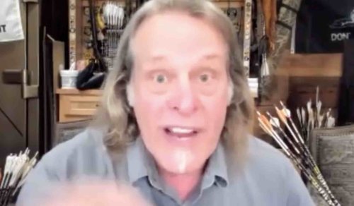 Ted Nugent Breaks Silence On Rock Legend Dying Suddenly