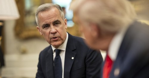 Armer le Canada pour la guerre économique contre les Etats-Unis, le défi de Mark Carney