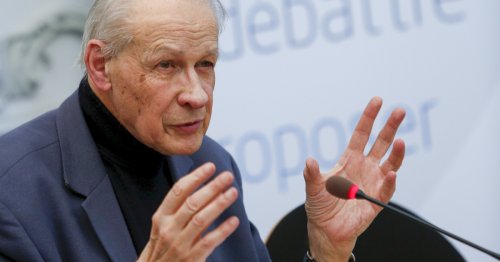 Michel Aglietta, un économiste face à la crise écologique