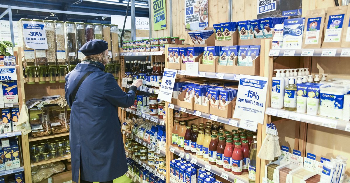 Pour sortir de la crise, l’agriculture bio compte sur l’économie sociale et solidaire