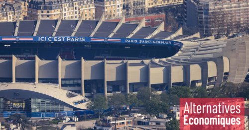 Paris doit-il vendre le Parc des Princes au PSG ?