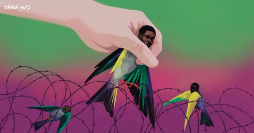 Immigration : la politique française du durcissement permanent