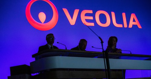 Veolia-Suez, trois ans après : du mariage houleux au mariage heureux