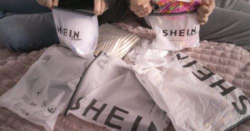 Shein, Temu, AliExpress… Les géants chinois du commerce en ligne menacés par la taxation des colis