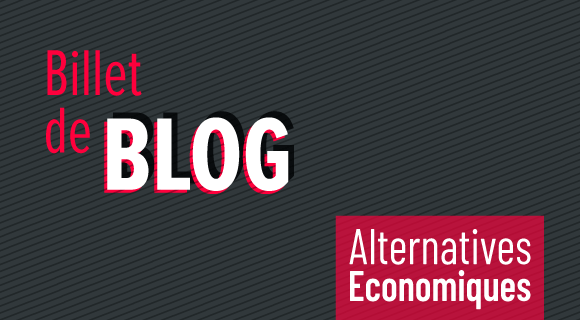 Les Blogs d'Alternatives Economiques - cover