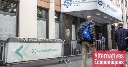 Les Français, grands gagnants de la redistribution