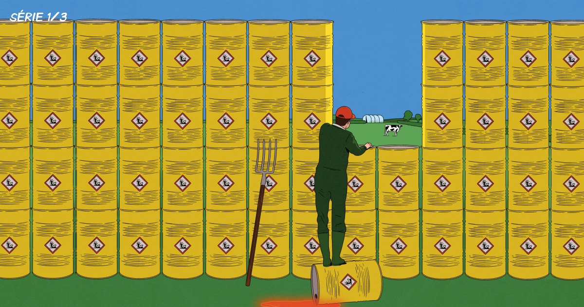 Comment l&rsquo;agroécologie peut sortir la ferme France de la crise