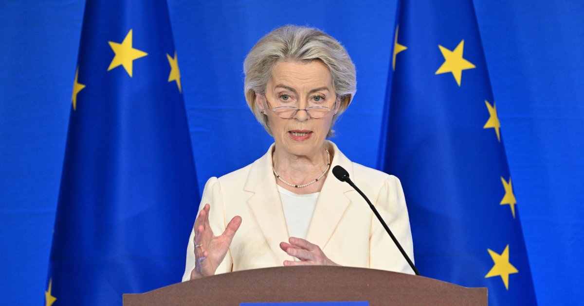 « Transformation de l’UE en une sorte de FMI » : le futur budget européen ne convainc personne
