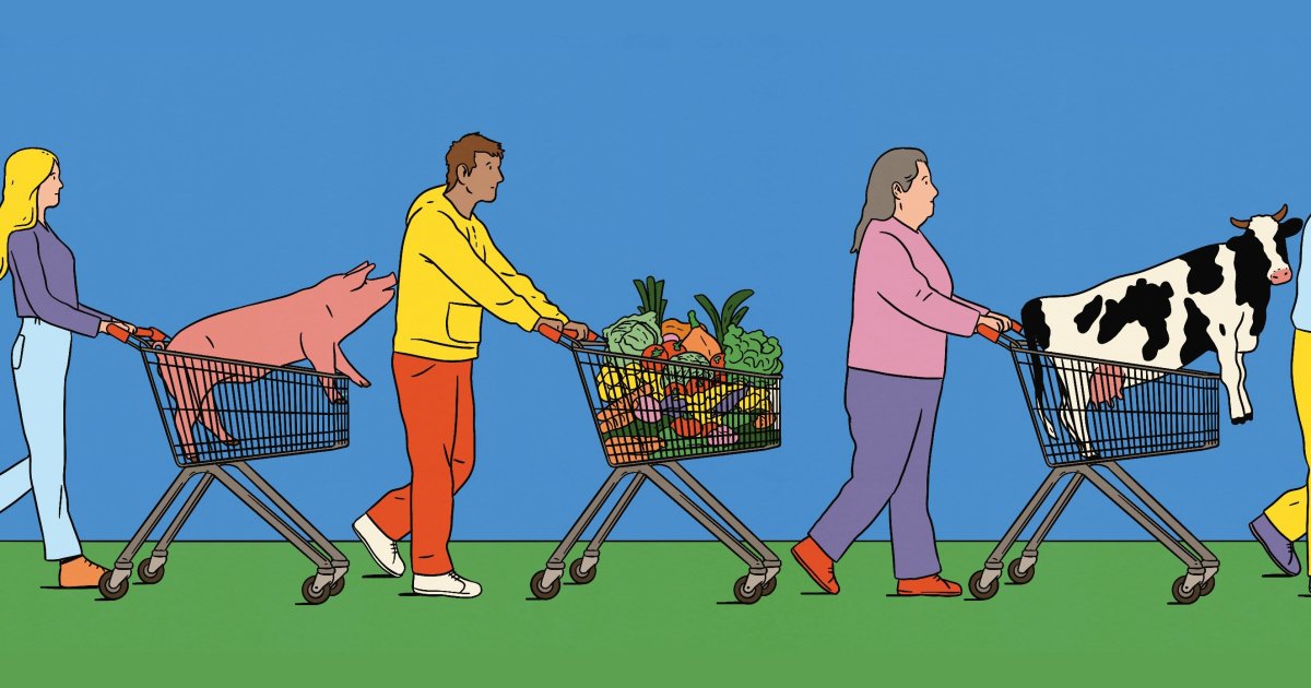 L&rsquo;agriculture au pied du mur