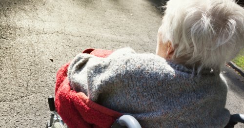 « C’était la maison de l’horreur » : plongée au cœur d’un centre pour personnes handicapées