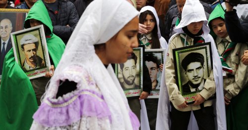 Emmanuel Alcaraz : « L’extrême-droitisation de la politique française explique la crise avec l’Algérie »