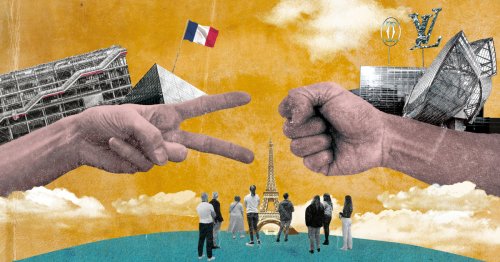 Entre musées publics et privés, la bataille de Paris a commencé