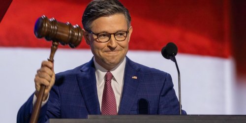 'America cannot afford this': Washington Post tears into Republicans' 'cynical' megabill