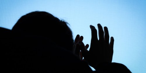 Religious Trauma Syndrome: Former Christian explains how organized religion can lead to mental health problems