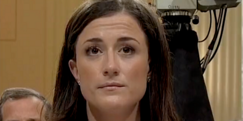 Conservative lays out 5 reasons why Cassidy Hutchinson’s 'stunning' testimony was so damning for Trump and his allies
