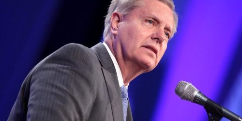 Editor-in-Chief of Russian state media calls for Lindsey Graham’s assassination: report