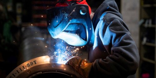 'Disappointing and devastating': Steel manufacturer fires workers and blames Trump tariffs