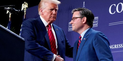 Trump 'lied': Shock as GOP bill would trigger more than $500 billion in Medicare cuts
