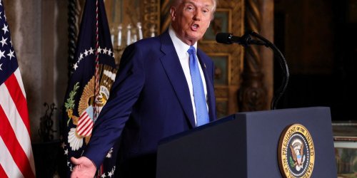 Inside Trump's economic plan: A massive transfer of wealth