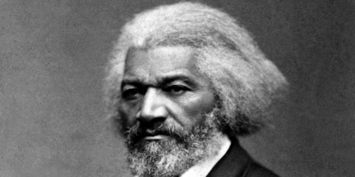 Watch: James Earl Jones reads Frederick Douglass' 'What to the Slave Is the Fourth of July?' speech