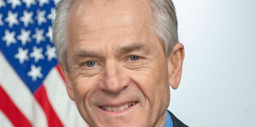 DOJ demands return of emails Peter Navarro sent from private account for government business