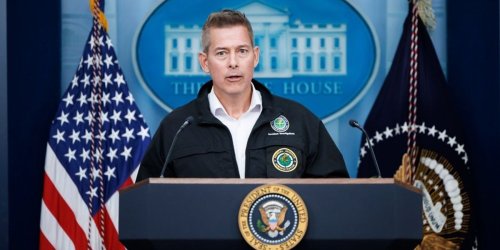 'Knew it was bad': Why a 'Terrible idea' from Trump’s first admin is being blamed for air traffic woes