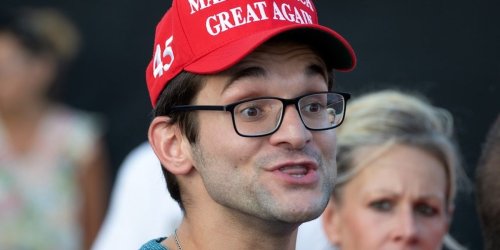 'Brainwashed': Columnist tears into 'gullible' Trump voters who bought into 'obvious lies'