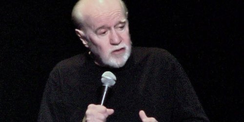 Judd Apatow explains why George Carlin had 'the best routine about almost every subject in modern political life'