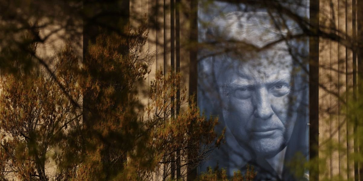 Crypto bro who donated to Trump: This is 'most certainly not what I voted for'