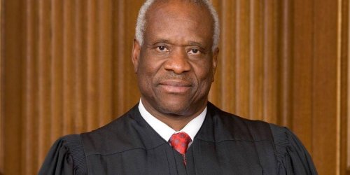 With Roe overturned, Clarence Thomas is now preparing for a full-frontal assault on contraception, gay rights