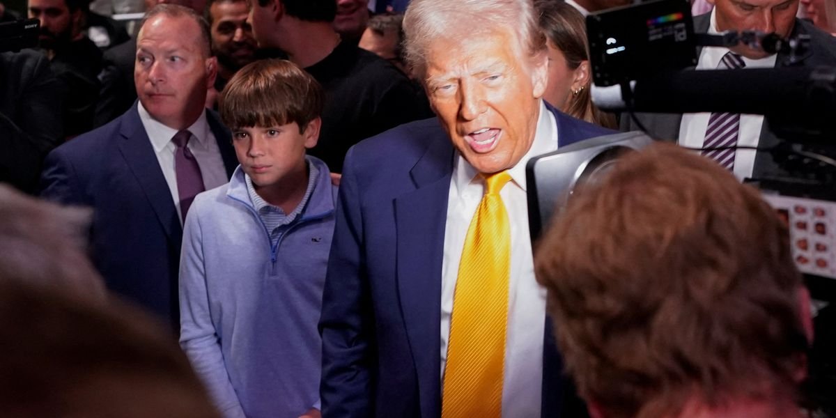 Ineptitude, incompetence, stupidity and chaos: The theme that unites everything