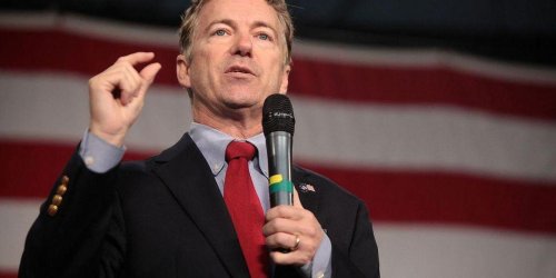 'You singlehandedly blocked the Emmett Till antilynching act': Rand Paul scorched over his MLK 'commemoration'