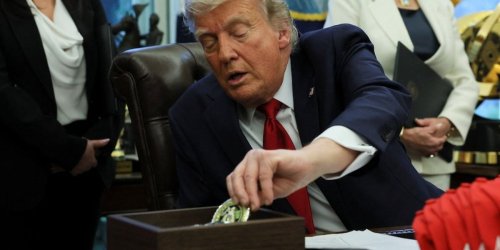 Major Republican donor warns it could take a 'lifetime to repair the damage' from Trump